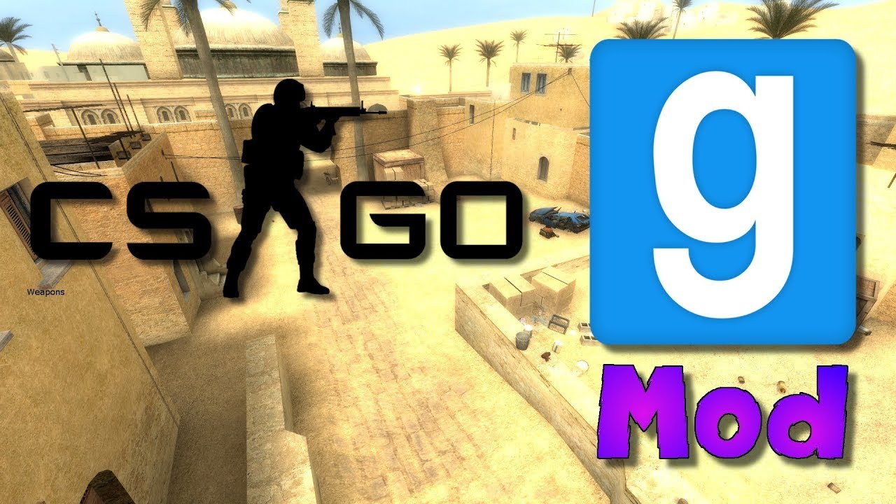 Garry s mod mods cs go. Гаррис мод КС го. Garry Mod CS go. Gmod CS go. Garry's Mod CS go оружие.