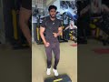 Gym stepper use for fatloss and cardio #fatloss #cardio #gymtransformation #training