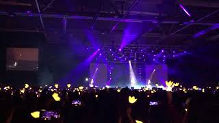 20190112 勝利SeungRi승리 If You ~The Great Seungri Tour 2019 in Hong Kong