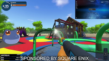 Endwalker MSQ Part 8 | LVL89 | JP Audio | AKA Queue While Powerwashing Simulator