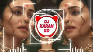 CHANDRA (NACHO MIX) - DJ HRUSHI & DJ MANGESH - DJ KARAN KD @djmangesh7136