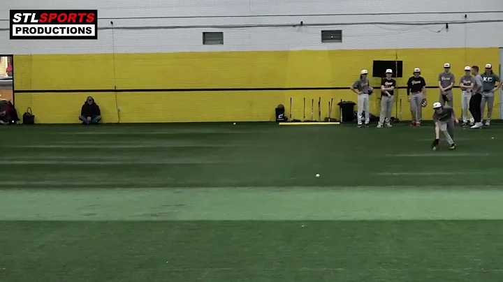 Tim Falk Recruiting Video