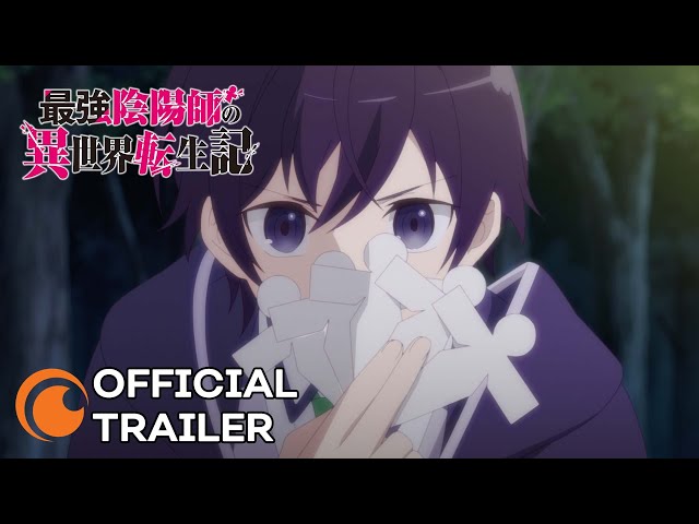Saikyou Onmyouji no Isekai Tenseiki Online - Assistir anime
