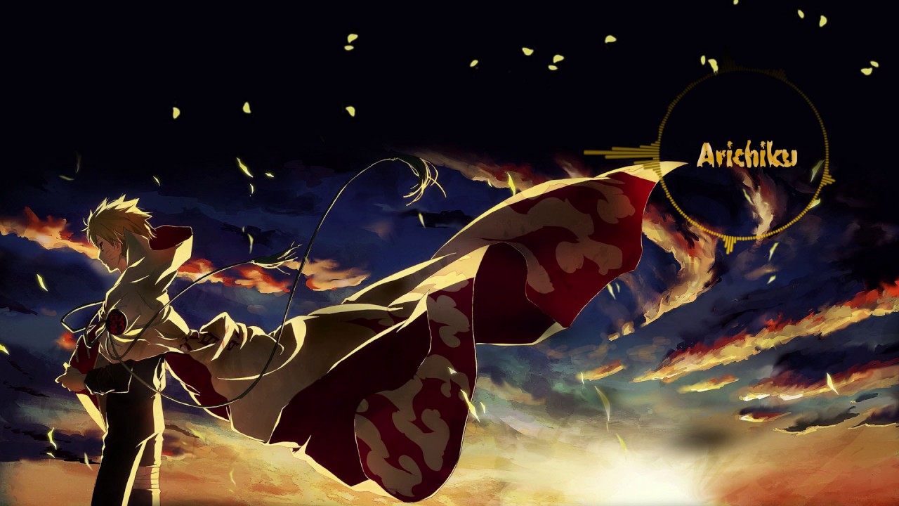 {Nightcore} Stephen - Sincerely