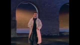 Rick Astley - Never Gonna Give You Up @ChongoShow