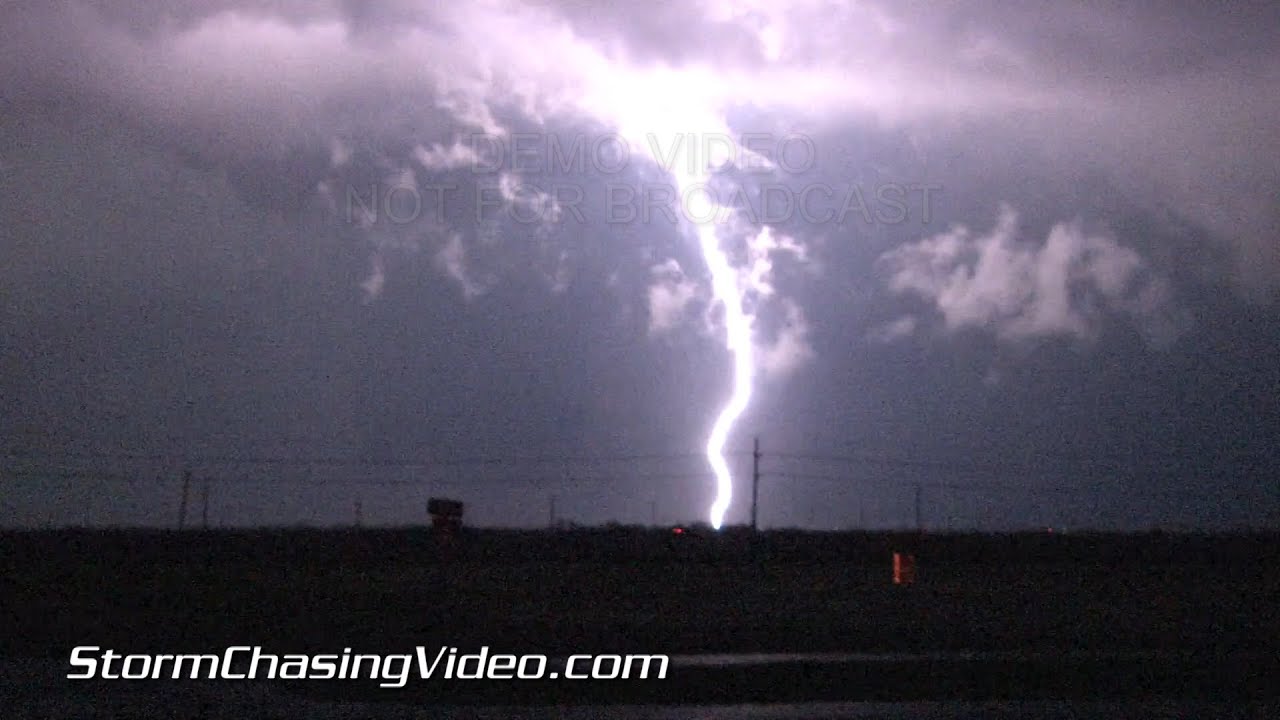 4/3/2014 Farmersville TX Tornadoes and Damage