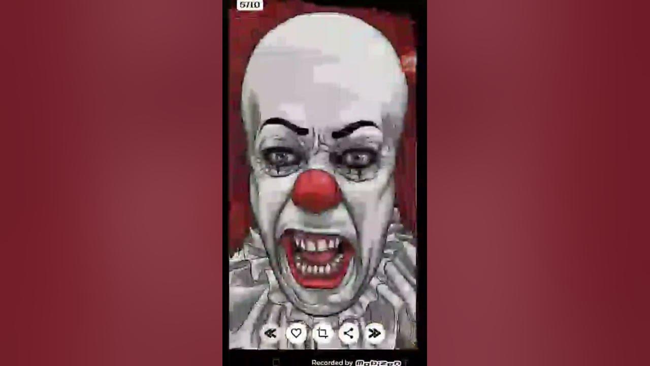 клоун - YouTube