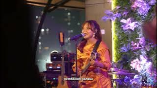 SEPARUH NAFAS - DEWA | TAMI AULIA #LIVE #JKT