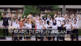 Mars Perhubungan - Distrik Navigasi Kelas I Tanjung Priok