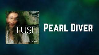 Mitski  Pearl Diver s