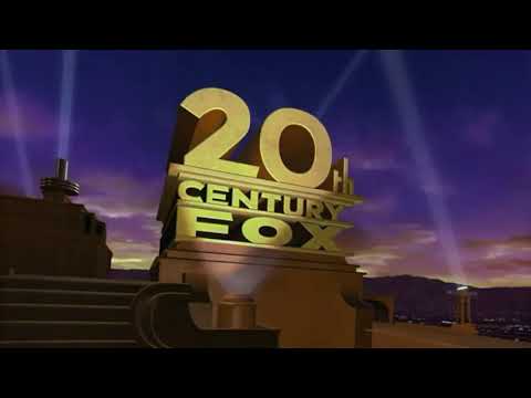 20th Century Fox's 1994 Logo With the 1953 Fanfare! on Vimeo