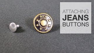 jeans buttons near me