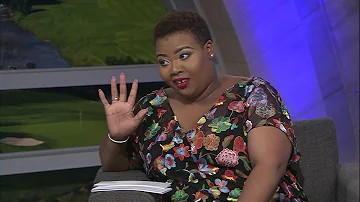 Real Talk with Anele Season 4 Episode 36 Bathabile Dlamini (Part I)