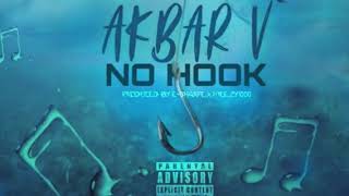 Akbar V - No Hook (Instrumental)