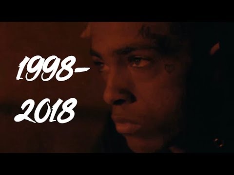 XXXTENTACION | Rest In Peace, Jahseh Dwayne (1998-2018) - YouTube