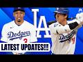 EVERYTHING Just Changed... | Daily Dodgers News & Rumors