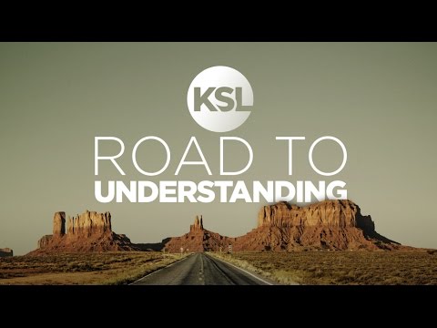 Road to Understanding: Panguitch