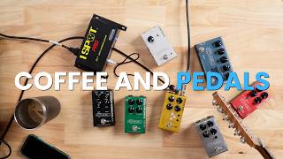 Citadel Electronics Pedals | How good are they?
