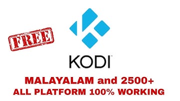 Learn how to setup channels for free on Kodi app.
