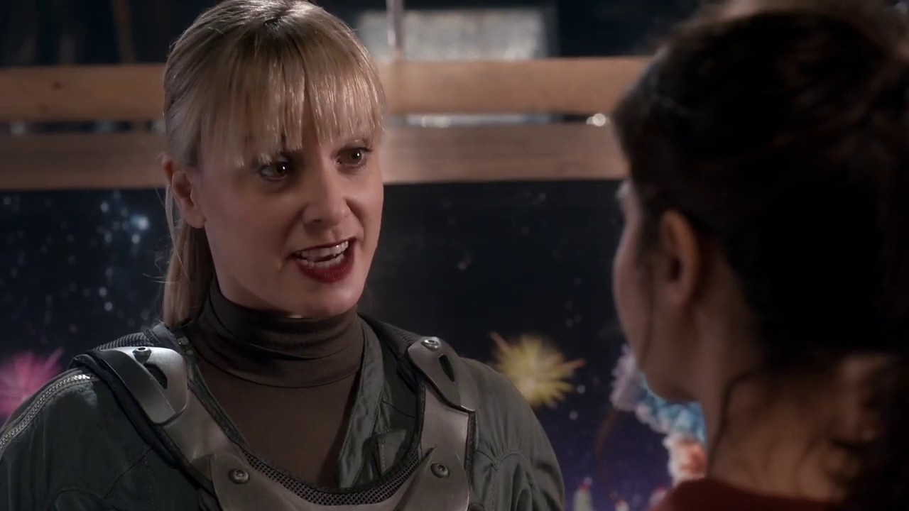 A Cyberman Appears | Nightmare In Silver | Doctor Who