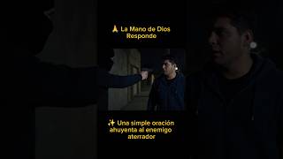 Dios protege a los suyos #reflexiones #históriasdefé #labiblia #fyt