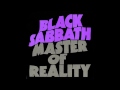 Black Sabbath - After Forever INSTRUMENTAL