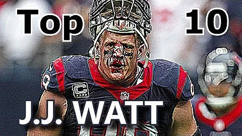 What does JJ stand for Watt?