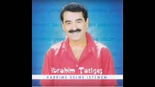 İbrahim Tatlıses - Kavak Kavaktan Uzundur 1981 Orjinal Kayıt Resimi