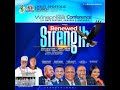 PRAYER FOR RENEWED STRENGTH || DAY 11 || PROPHET DARA KESHINRO