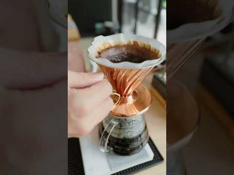 Hario V60 1st