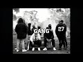 [FREE]"GANG" Uk Drill Type Beat | Rap Beat | Freestyle Beat | Free For Profit | New Beat 2025