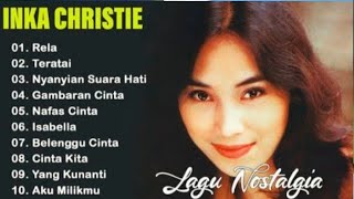 Inka Christie Full Album