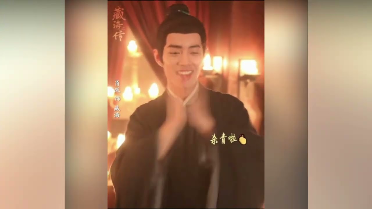 ผกก.เจิ้งเสี่ยวหลง.. 