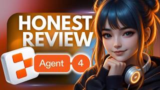 Replit Agent 4 Review: Better Than Bolt (2026)