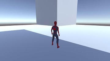 Webswinging Simulator | Dev Diary Ep2: Improvements