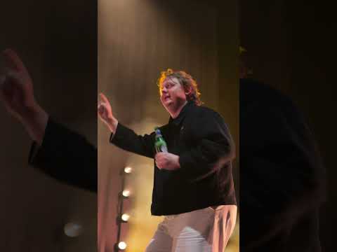 ROLE MODEL x Lewis Capaldi - Sally, When The Wine Runs Out