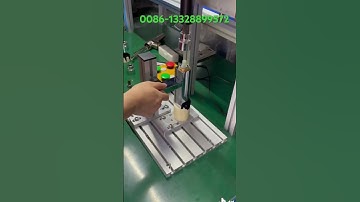 Faucet automatic assembly machine #machine #productionline #factory #faucet #sanitary