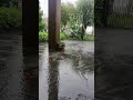 lluvia TRANQUILA #sanclementedeltuyu ahora, en SAN CLEMENTE DEL TUYU