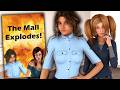 The Mall Explodes! is the game of all time