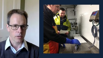 The Scottish Pelagic Industry Self-Sampling Programme