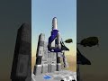 スペースシャトル打ち上げ2