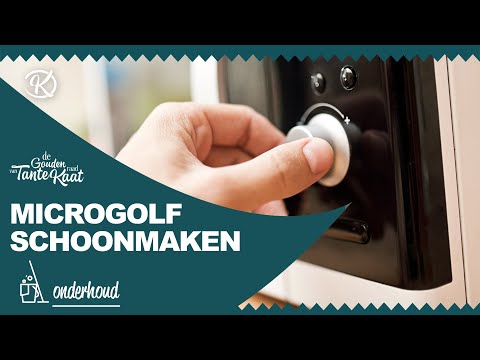 oven reinigen tante kaat