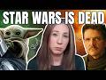 Mandalorian and Grogu STRUGGLES to Avoid Box Office FAILURE