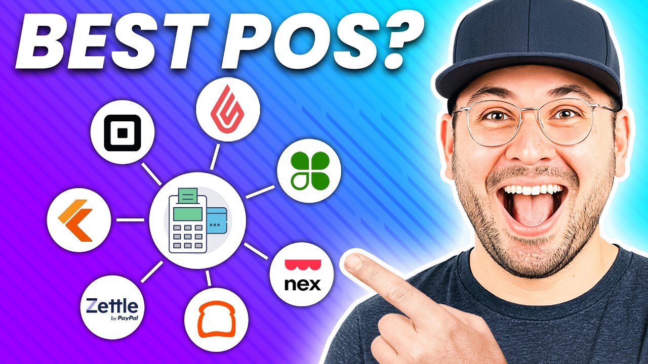Best POS for 2026 | TOP Small Business Picks (HONEST OPINION) - YouTube