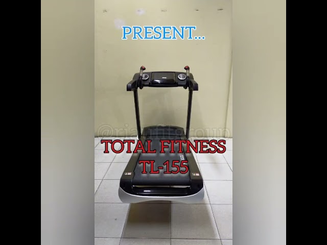 PROMO TREADMILL JUMBO KELAS KUALITAS TERBAIK RIAU FIT GROUP PEKANBARU class=