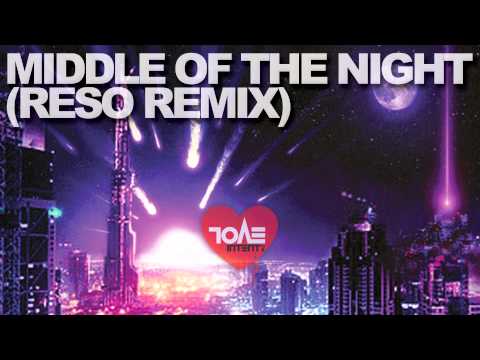 Evol Intent - Middle Of The Night (Reso Remix)
