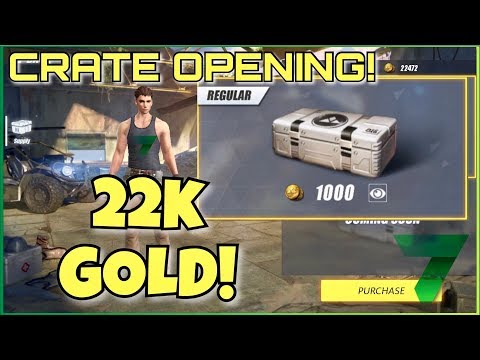 rules of survival money hack 2018