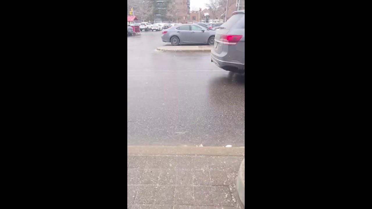 SkydiaryToronto하늘일기🌬🌌 Running for youtube hours