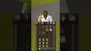 The Simplest Skull Trick That Makes MILLIONS #osrs #skulltrick #pk