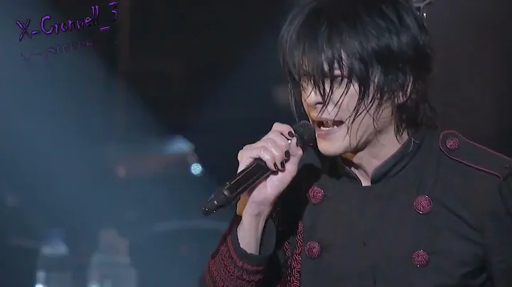 BUCK-TICK / Tour No 0 / Zangai